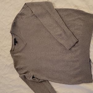 Banana Republic V-neck sweater